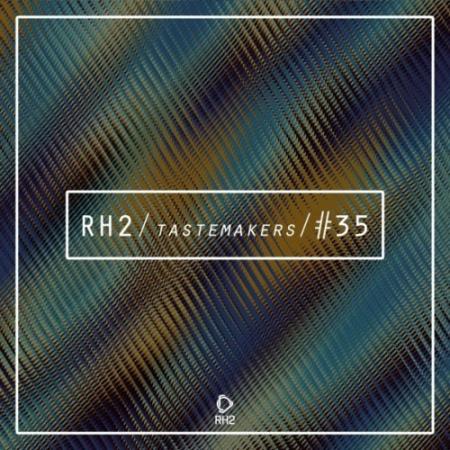 Rh2 Tastemakers #35 (2022)