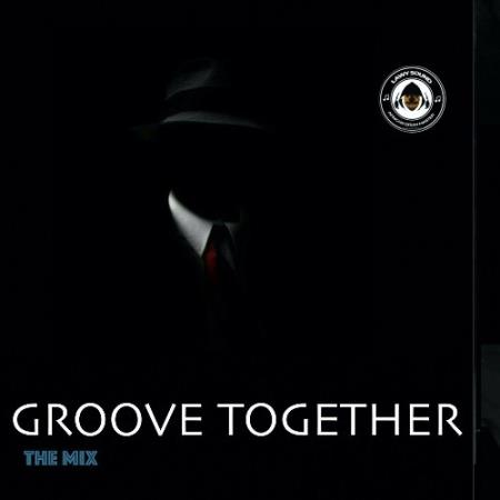 Dj Lawy - Groove Together The Mix (2022)