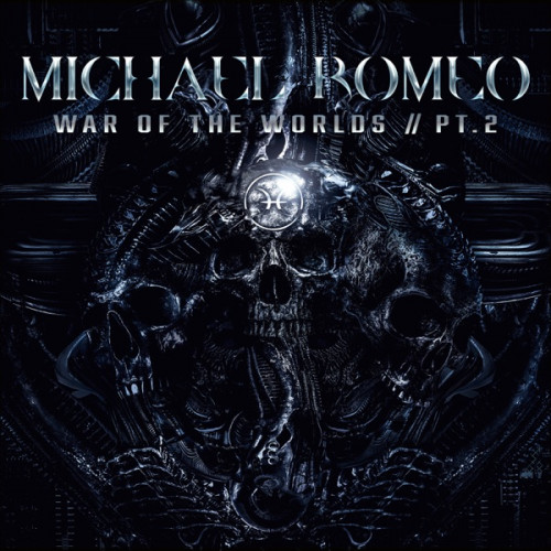 Michael Romeo - War of the worlds 2022 (Lossless)