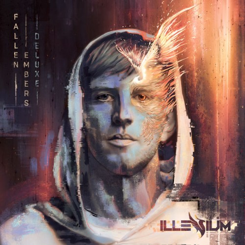 illenium - Fallen Embers  (Deluxe Version) - 2021