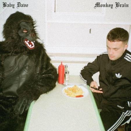 Baby Dave - Monkey Brain (2022)