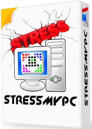 StressMyPC 4.91 Portable (x86-x64) (2022) {Multi/Rus}