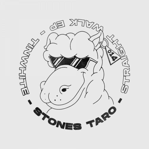 Stones Taro - Straight Walk EP (2022)