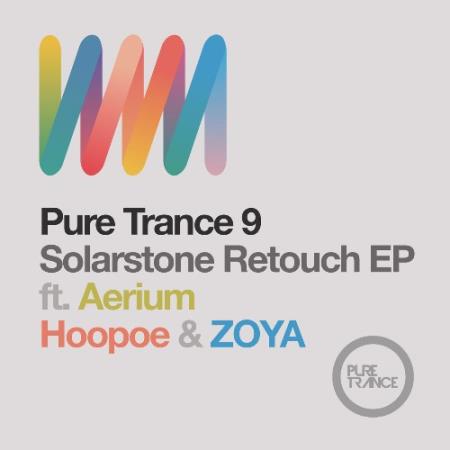 Pure Trance 9 Retouch EP (2022)