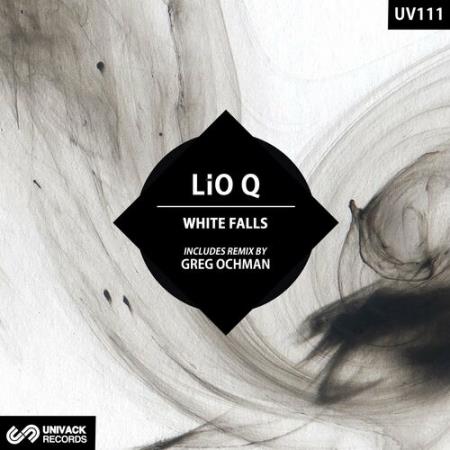 Lio Q - White Falls (2022)