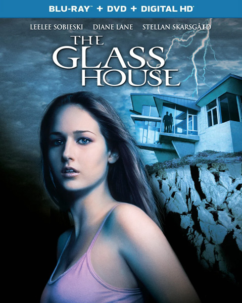   / The Glass House (2001/BDRip/HDRip)