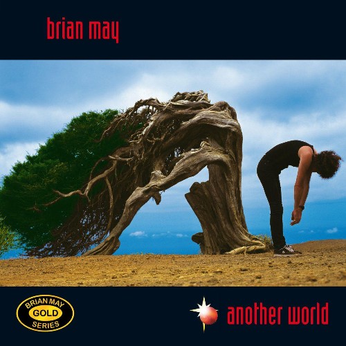 Brian May - Another World (2022)