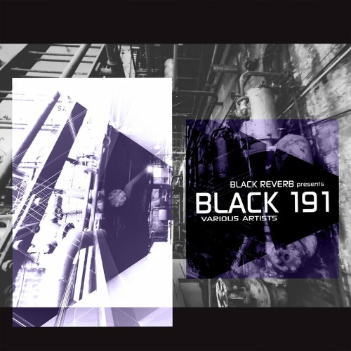 Black 191 (2022)