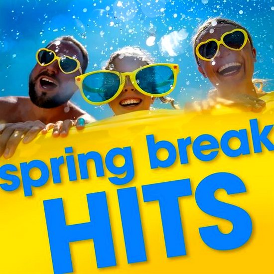 VA - Spring Break Hits