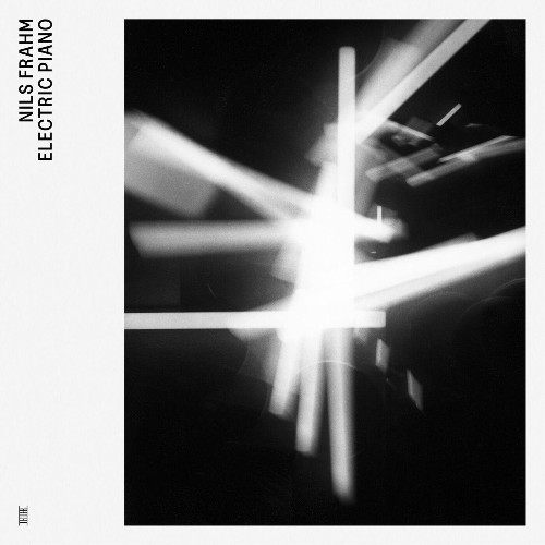 Nils Frahm - Electric Piano (2022)