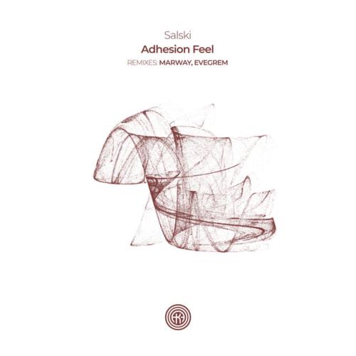 Salski - Adhesion Feel (2022)