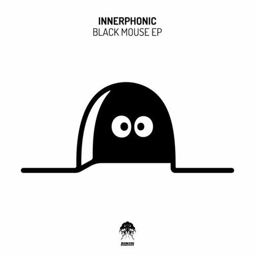 INNERPHONIC - Black Mouse EP (2022)