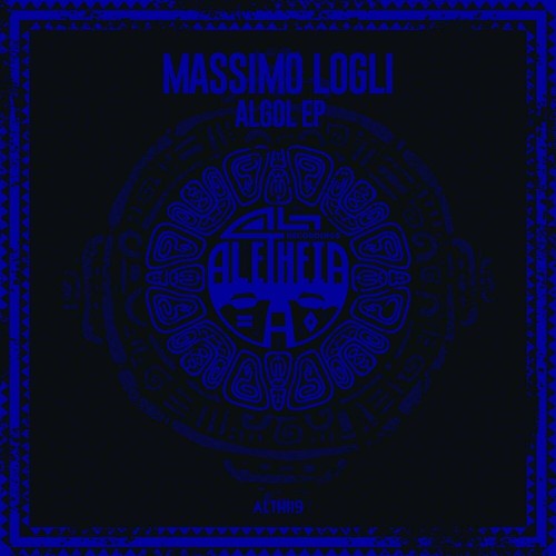 Massimo Logli - Algol EP (2022)