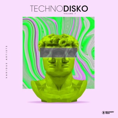 Techno:Disko, Vol. 7 (2022)