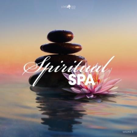 Spiritual Spa, Vol. 5 (2022)