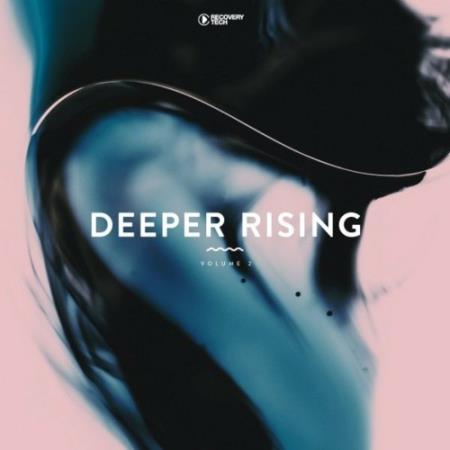 Deeper Rising, Vol. 2 (2022)