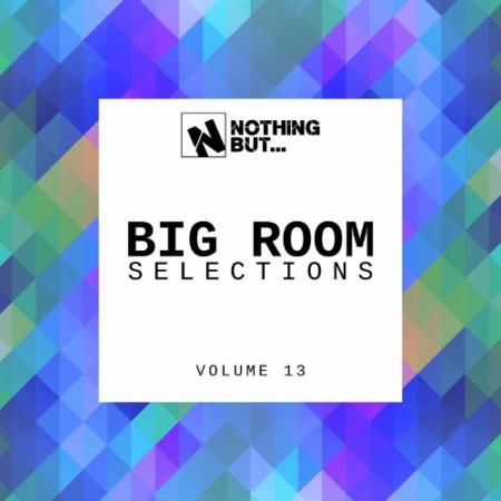 Nothing But... Big Room Selections, Vol. 13 (2022)