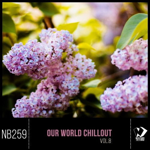 Our World Chillout, Vol. 8 (2022)