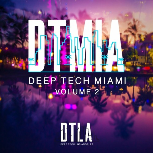 Deep Tech Miami, Vol. 2 (2022)