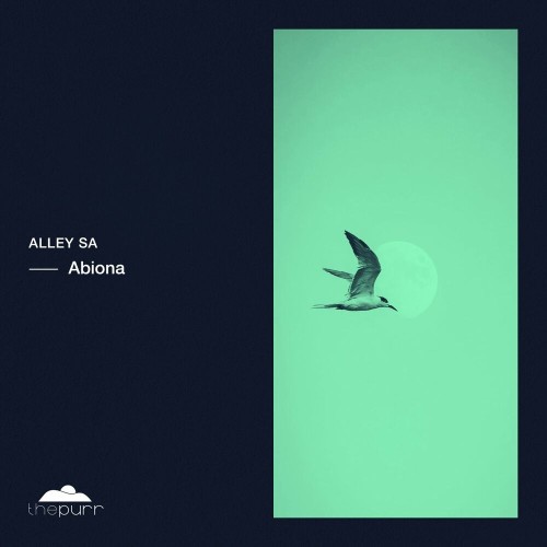 Alley SA - Abiona (2022)