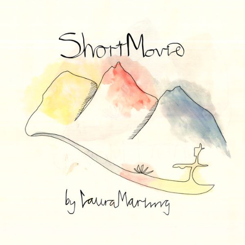 Laura Marling - Short Movie - 2015