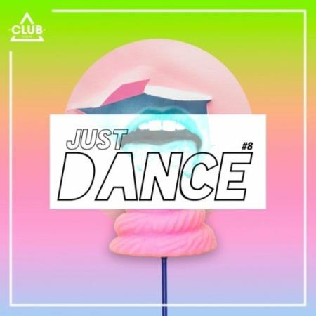 Club Session - Just Dance #8 (2022)