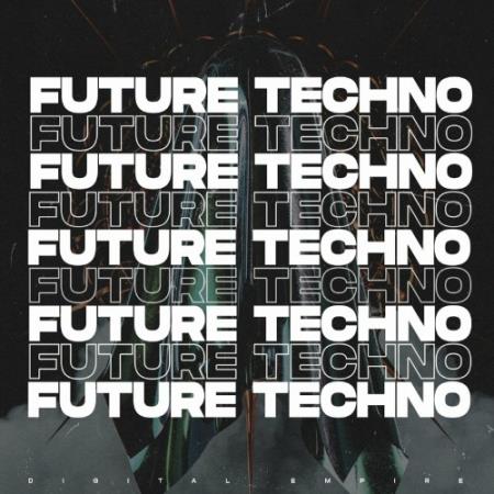 Future Techno Rave 2022 (2022)
