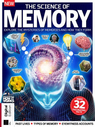 The Science of Memory - 3rd Edition 2022