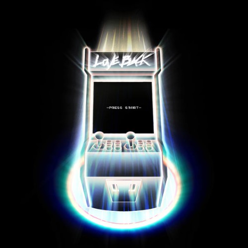 BKTHERULA - LOVE BLACK - 2021