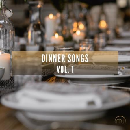 Dinner Songs Vol. 1 (2022)