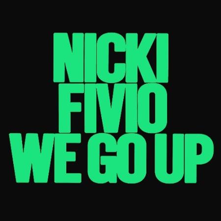 Nicki Minaj - We Go Up (2022)