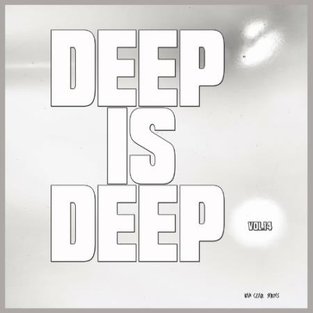 Deep is Deep, Vol. 14 (2022)
