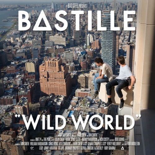 Bastille - Wild World - 2016
