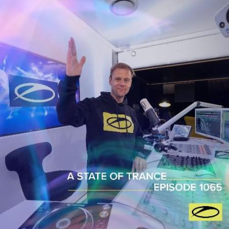 VA | Armin van Buuren - A State of Trance: № 1065 (2022) MP3