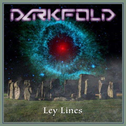Darkfold - Ley Lines (2022) 