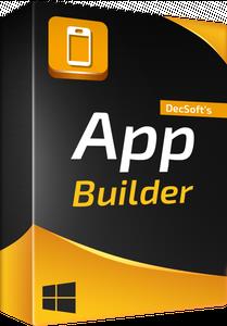 App Builder 2022.4 (x64)