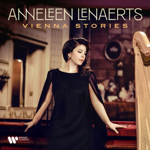 Anneleen Lenaerts - Vienna Stories - 2021