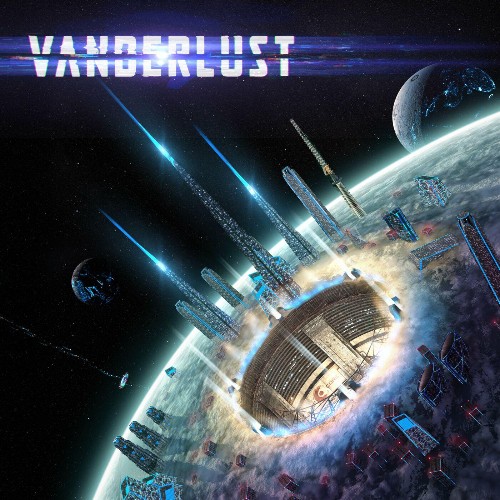 Vanderlust - Vanderlust (2022)