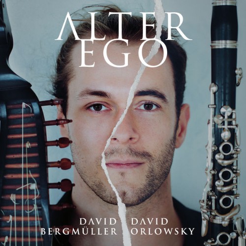 David Orlowsky - Alter Ego - 2022