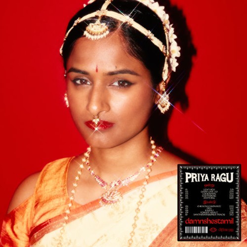 Priya Ragu - damnshestamil - 2021