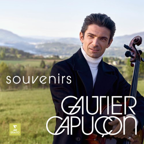 Gautier Capuçon - Souvenirs - 2021