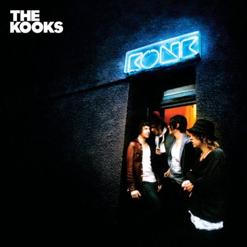 The Kooks - Konk (Deluxe) - 2008