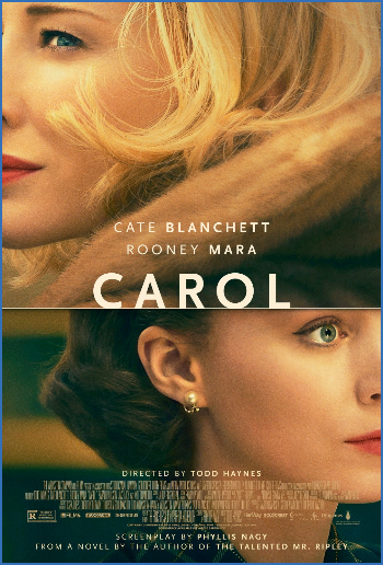Carol 2015 BluRay 1080p DTS-HD MA5 1 x265 10bit-BeiTai