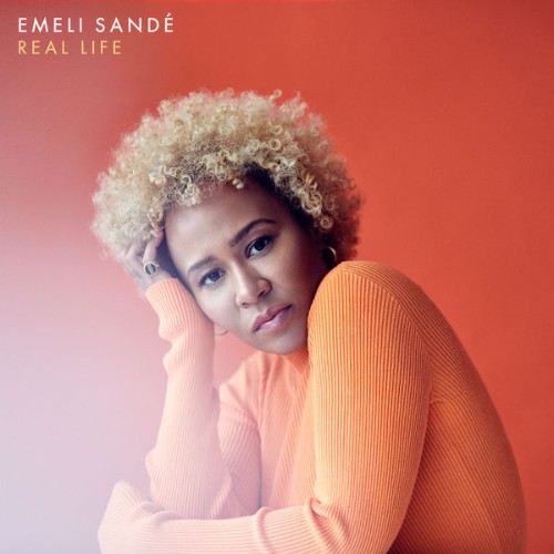 Emeli Sandé - REAL LIFE - 2019