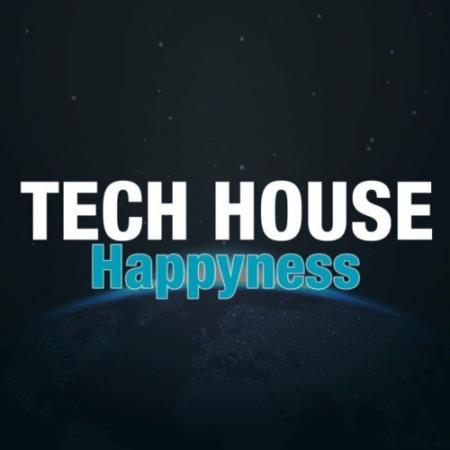 Tech House Happyness (2022)