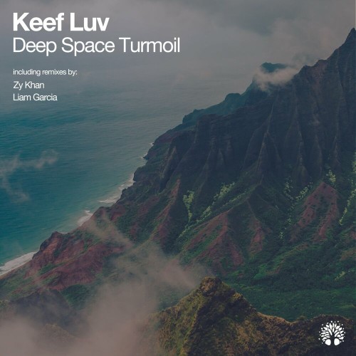 Keef Luv - Deep Space Turmoil (2022)