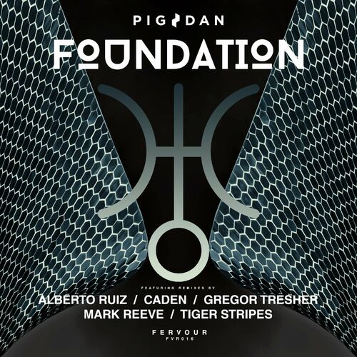 Pig&Dan - Foundation (2022)