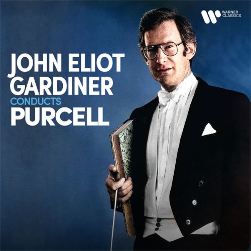 John Eliot Gardiner - John Eliot Gardiner conducts Purcell - 2022