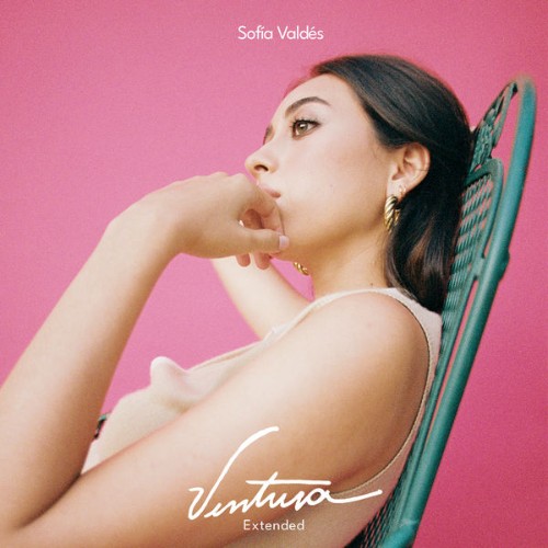 Sofía Valdés - Ventura  (Extended) - 2021