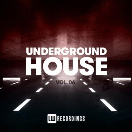 Underground House, Vol. 06 (2022)